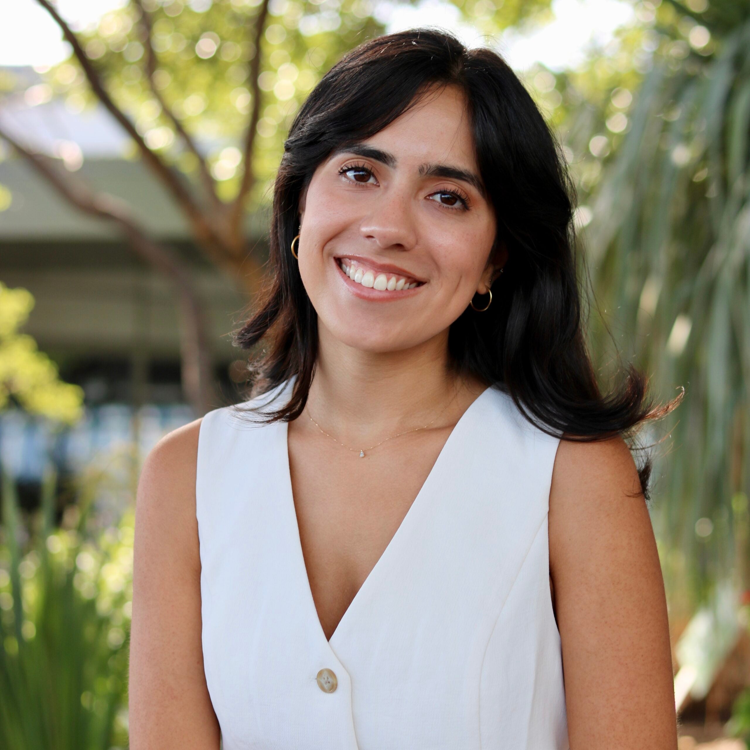 Gabby Keene Headshot